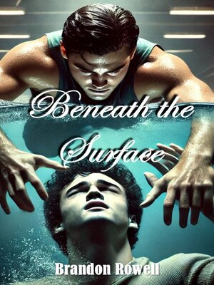 cover image of Beneath the Suface